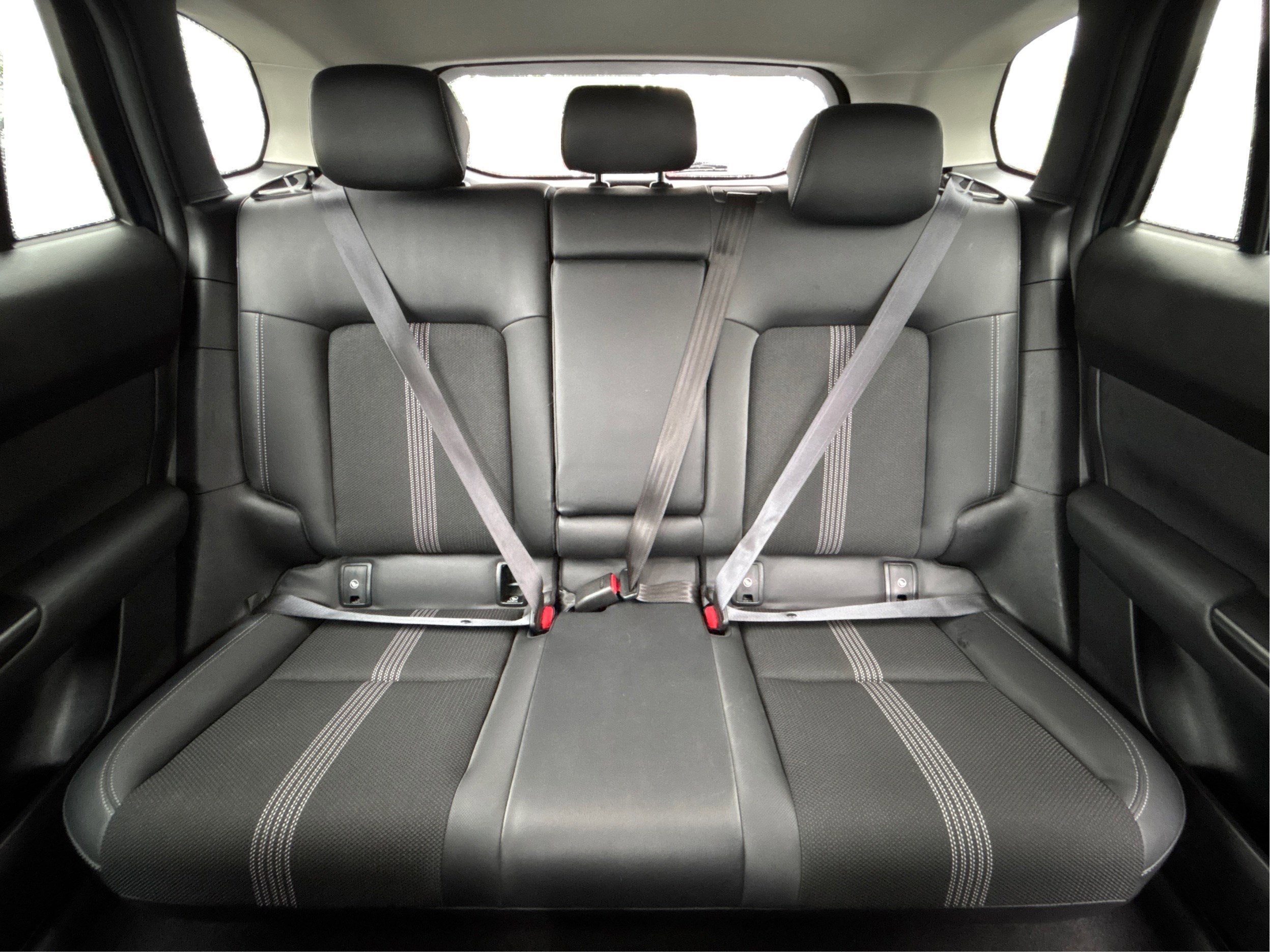 2025 Mazda Mazda CX-50 Preferred