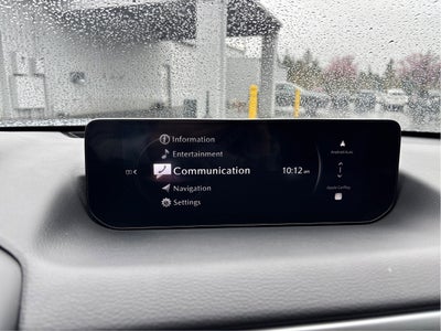 2025 Mazda Mazda CX-50 Preferred