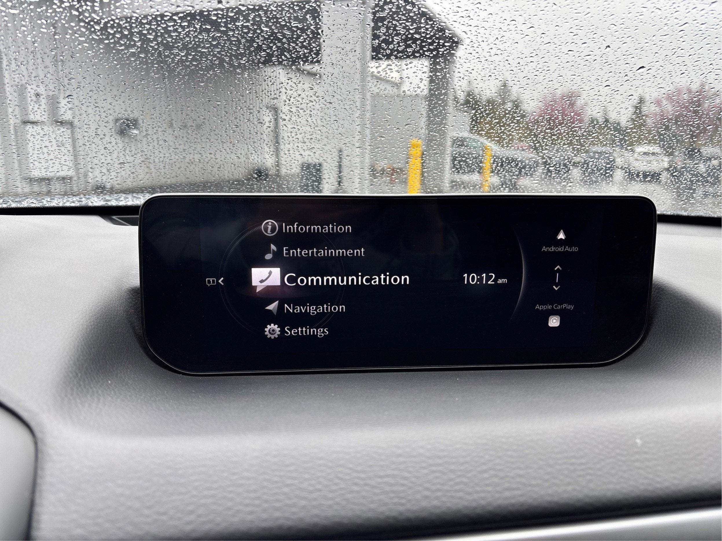 2025 Mazda Mazda CX-50 Preferred