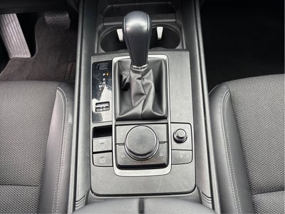 2025 Mazda Mazda CX-50 Preferred