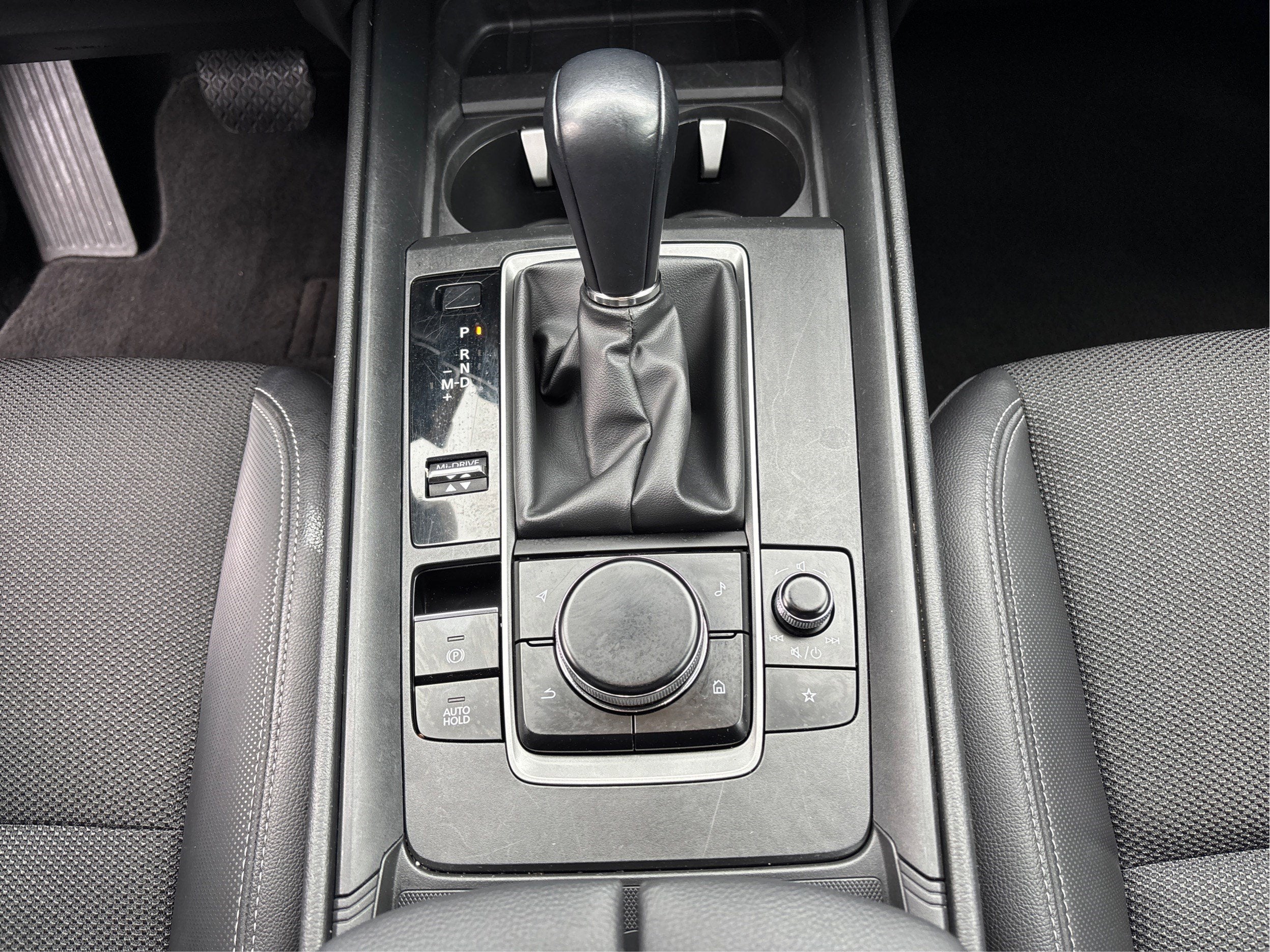 2025 Mazda Mazda CX-50 Preferred