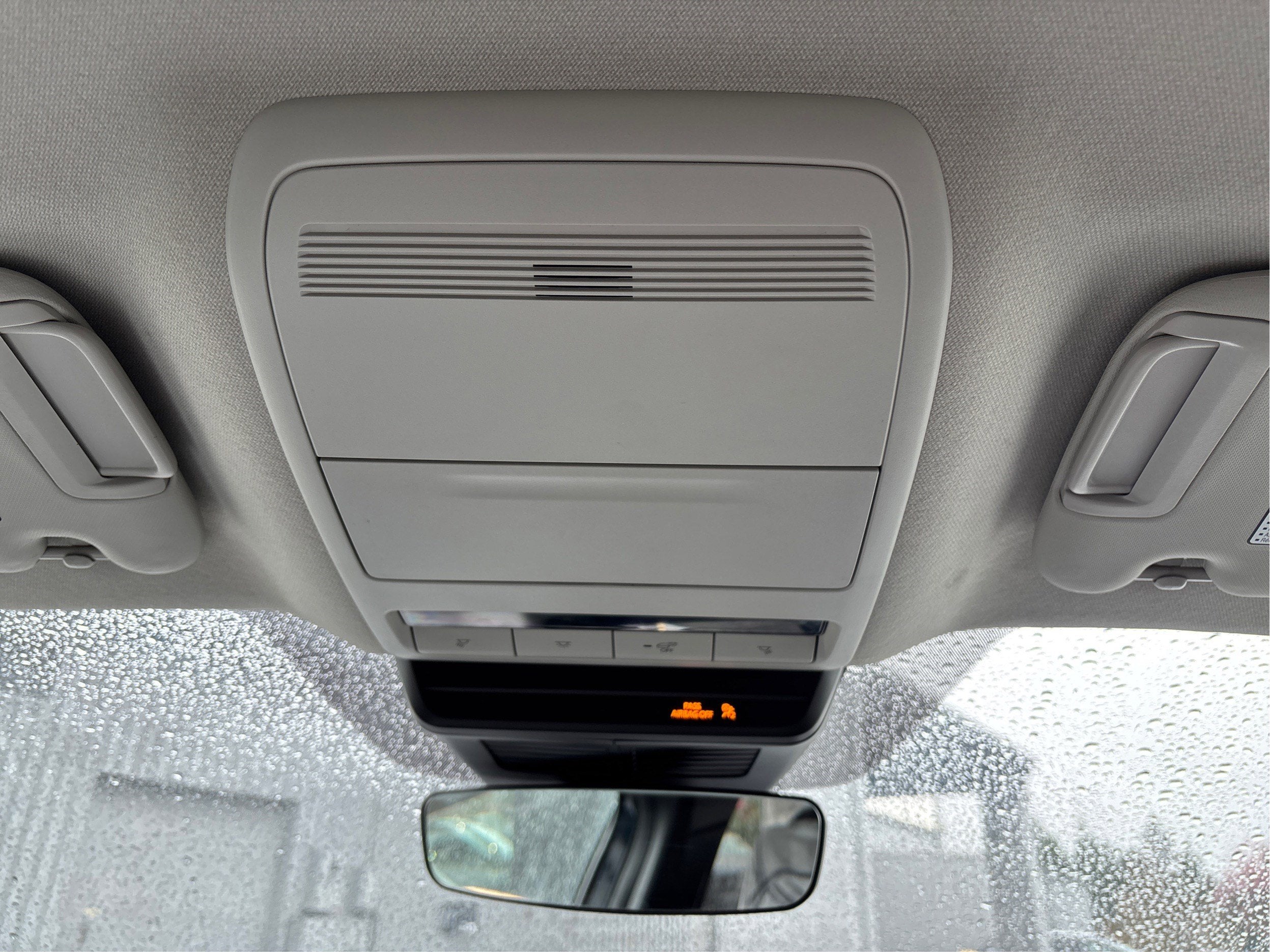 2025 Mazda Mazda CX-50 Preferred