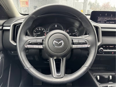 2025 Mazda Mazda CX-50 Preferred