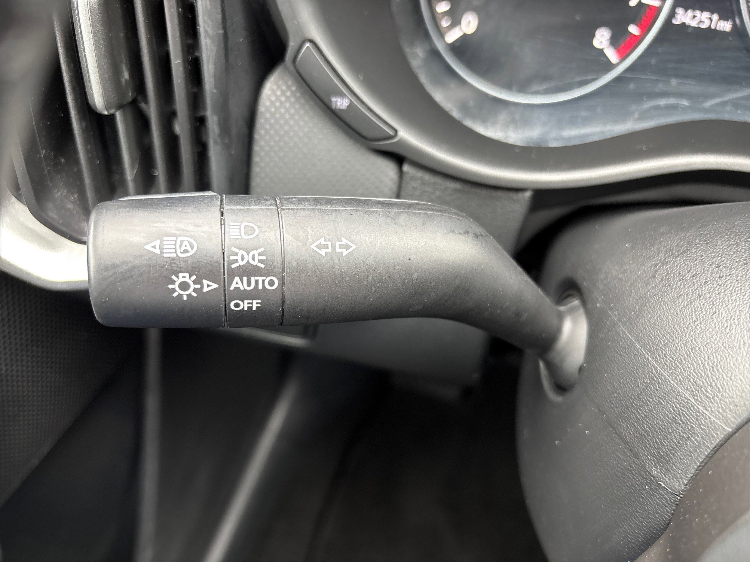 2025 Mazda Mazda CX-50 Preferred