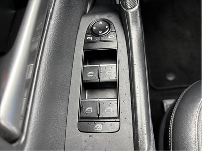 2025 Mazda Mazda CX-50 Preferred