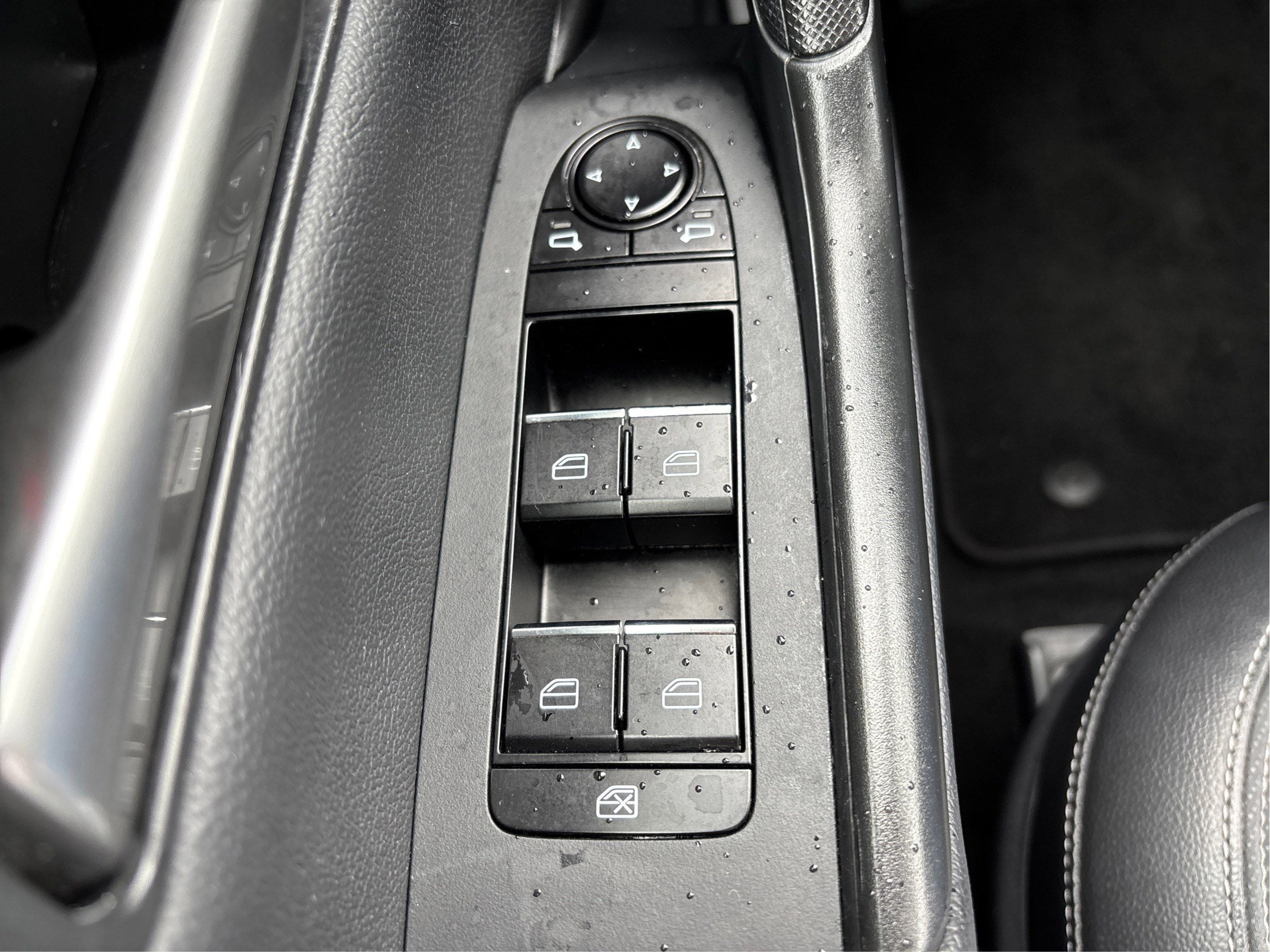 2025 Mazda Mazda CX-50 Preferred