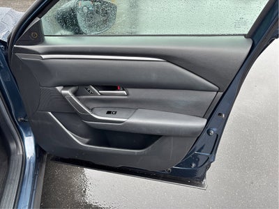 2025 Mazda Mazda CX-50 Preferred