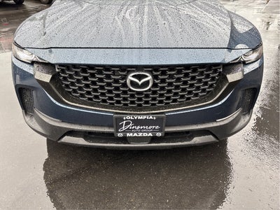 2025 Mazda Mazda CX-50 Preferred
