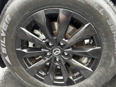 2025 Mazda Mazda CX-50 Preferred