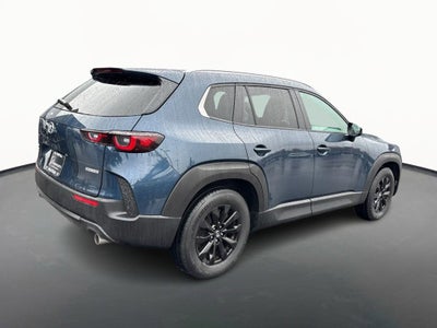 2025 Mazda Mazda CX-50 Preferred