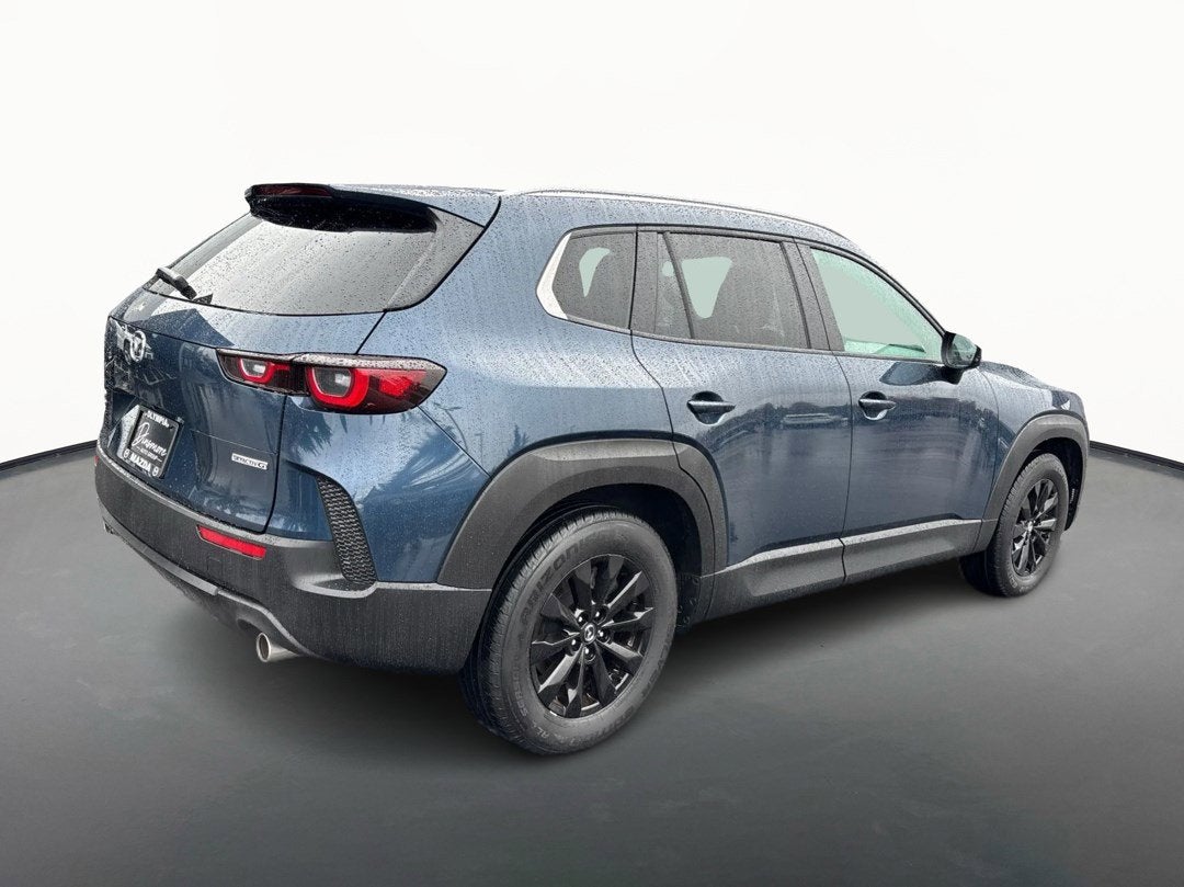 2025 Mazda Mazda CX-50 Preferred