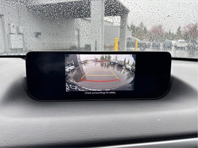 2025 Mazda Mazda CX-50 Preferred