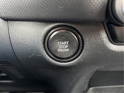 2025 Mazda Mazda CX-50 Preferred