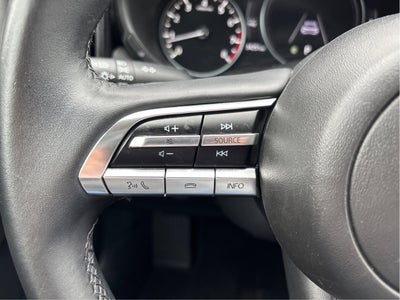 2025 Mazda Mazda CX-50 Preferred