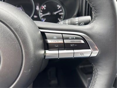 2025 Mazda Mazda CX-50 Preferred