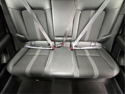 2025 Mazda Mazda CX-50 Preferred