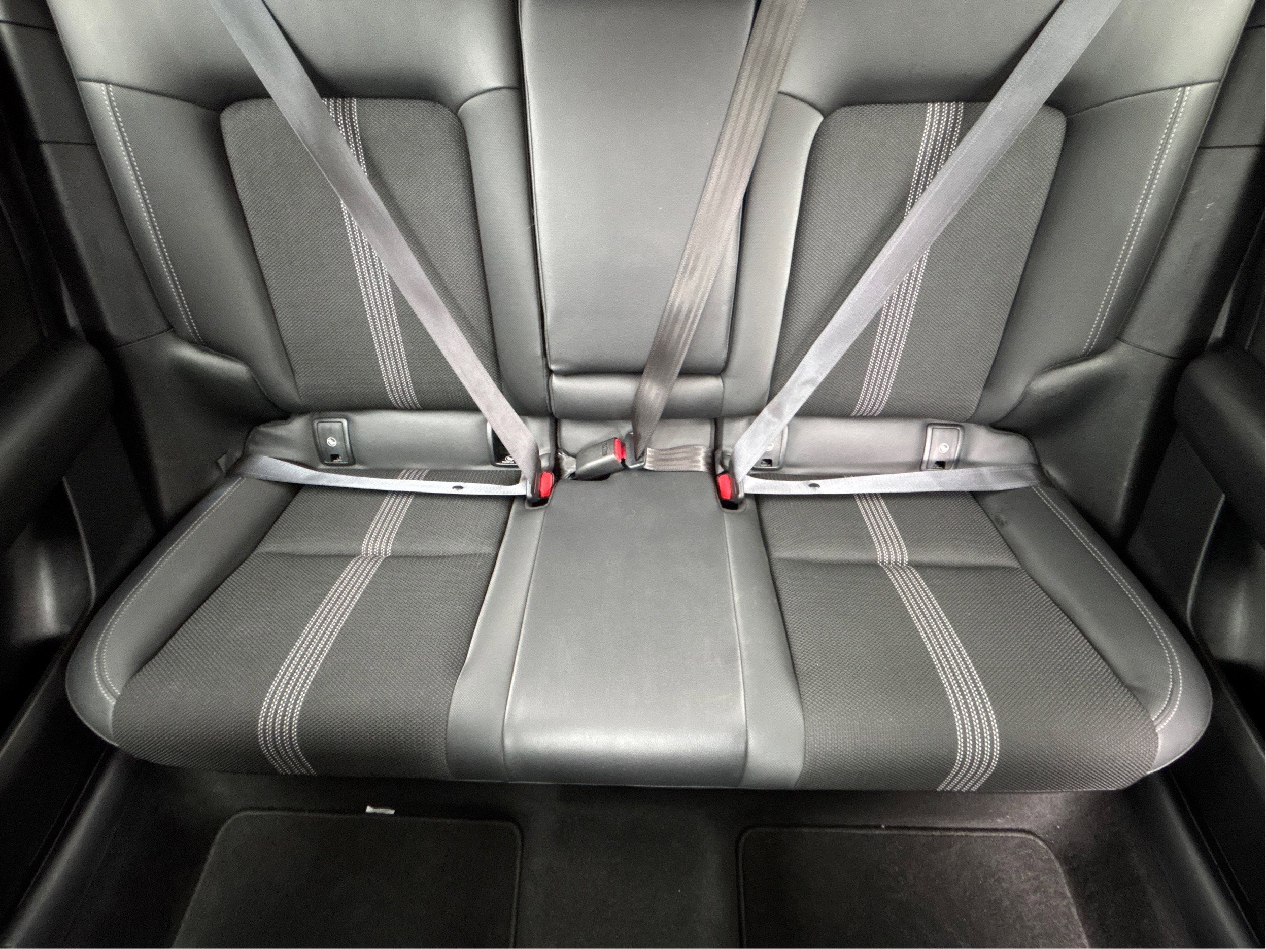 2025 Mazda Mazda CX-50 Preferred