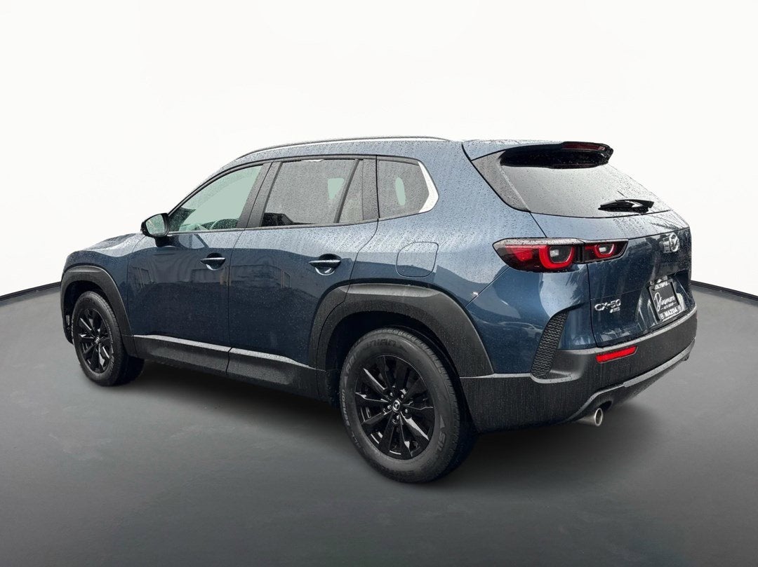 2025 Mazda Mazda CX-50 Preferred