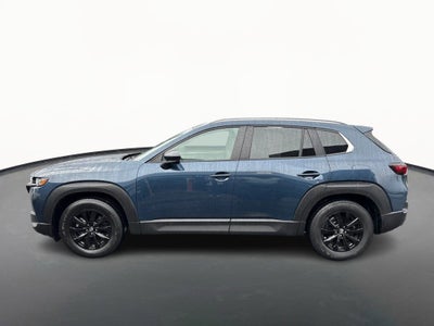 2025 Mazda Mazda CX-50 Preferred