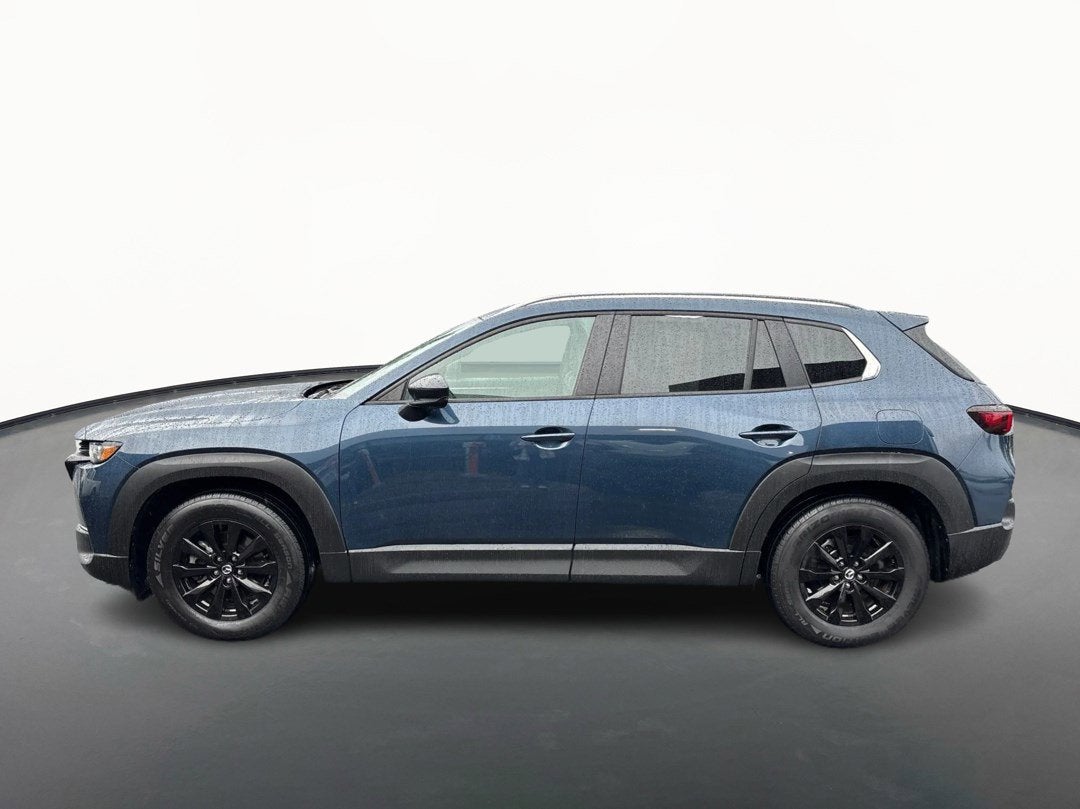 2025 Mazda Mazda CX-50 Preferred