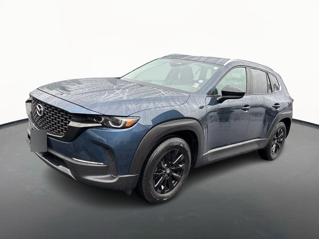 2025 Mazda Mazda CX-50 Preferred