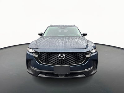 2025 Mazda Mazda CX-50 Preferred