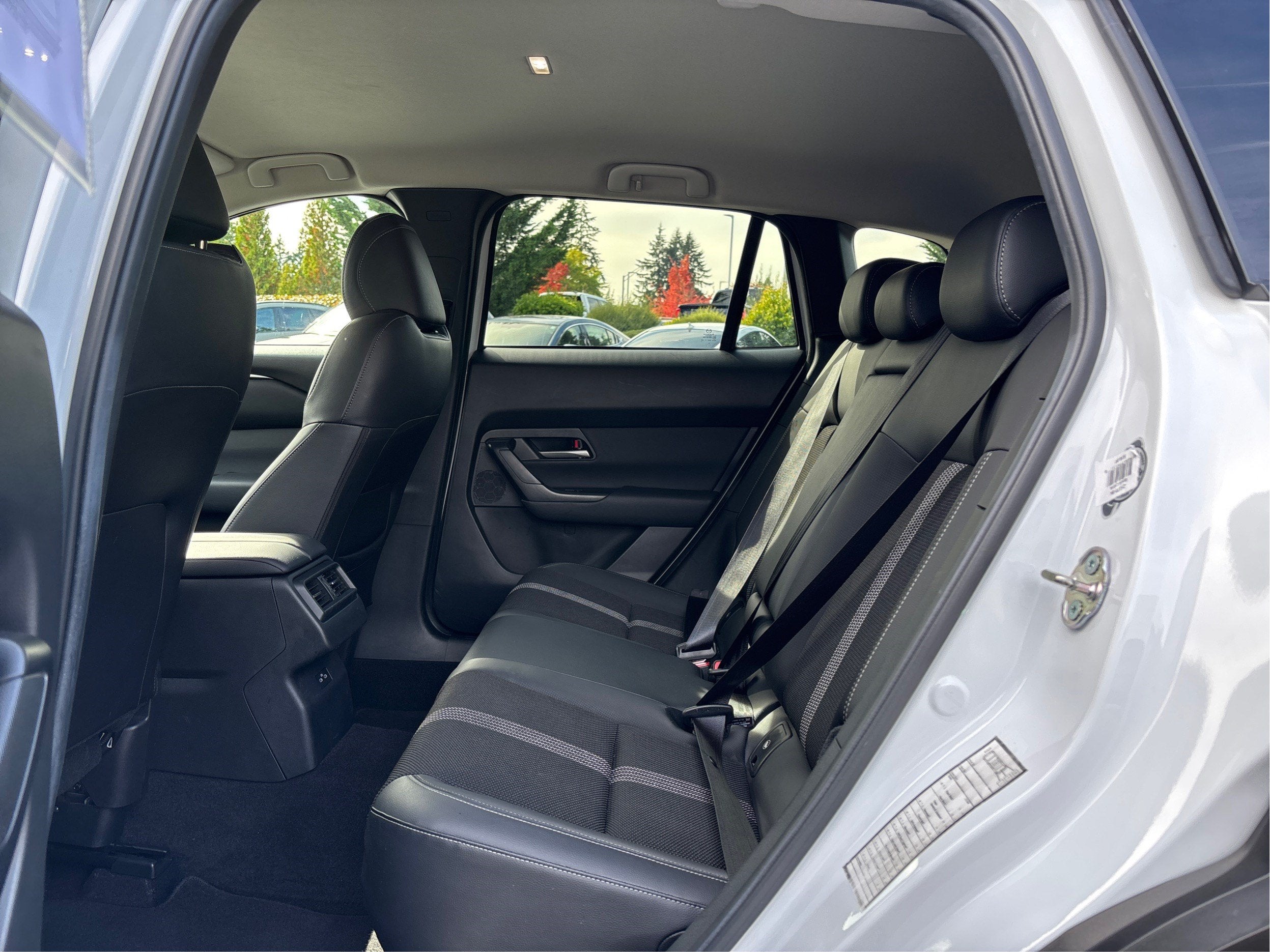 2025 Mazda Mazda CX-50 Preferred AWD