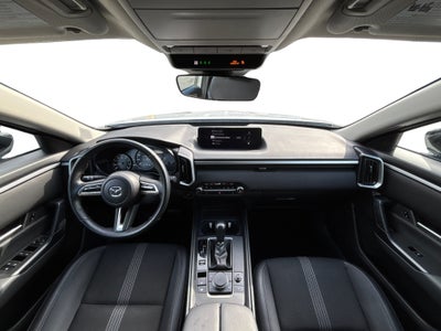 2025 Mazda Mazda CX-50 Preferred AWD