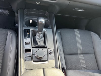 2025 Mazda Mazda CX-50 Preferred AWD