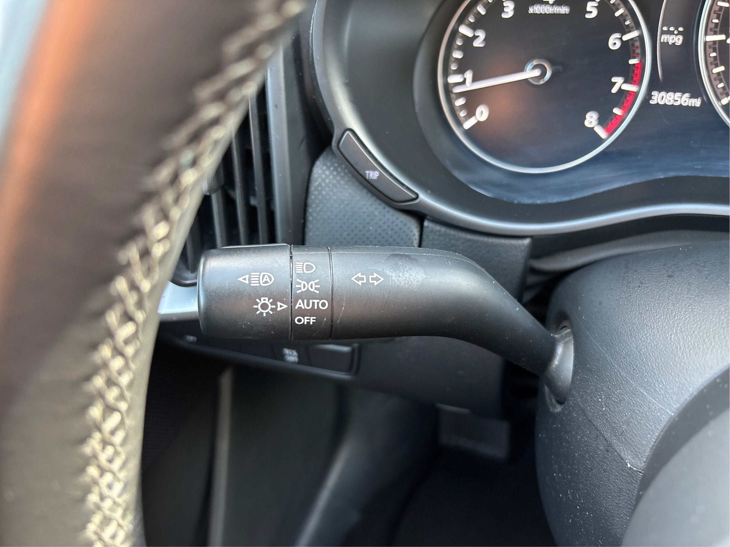2025 Mazda Mazda CX-50 Preferred AWD