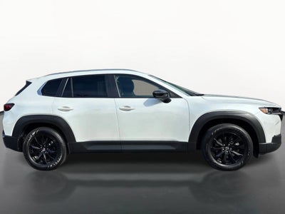 2025 Mazda Mazda CX-50 Preferred AWD