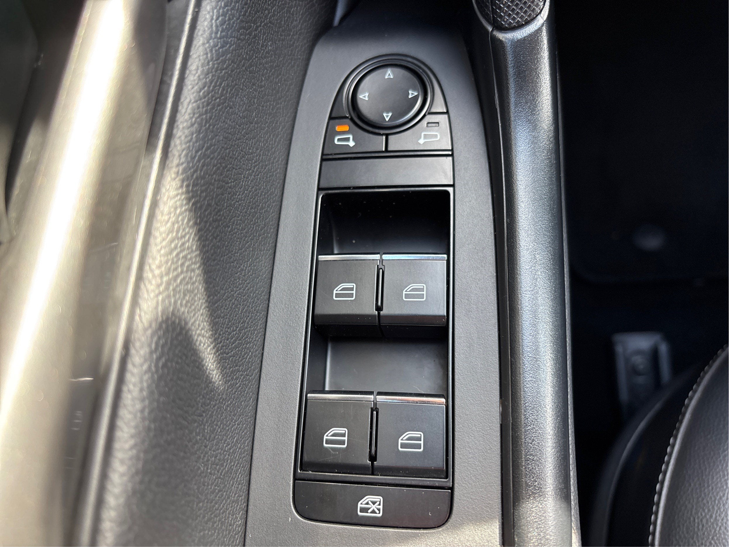 2025 Mazda Mazda CX-50 Preferred AWD