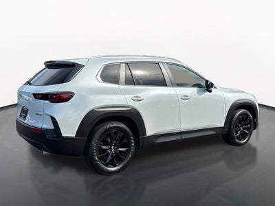 2025 Mazda Mazda CX-50 Preferred AWD