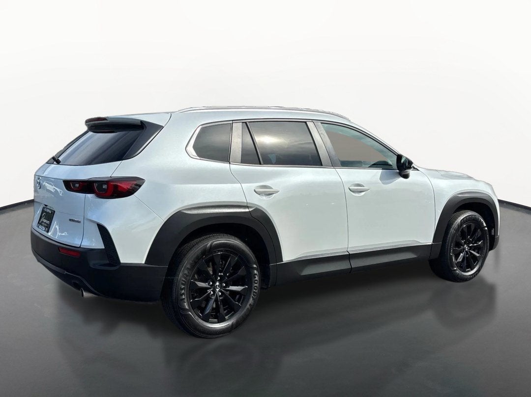 2025 Mazda Mazda CX-50 Preferred AWD