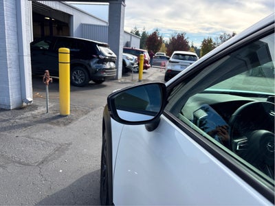 2025 Mazda Mazda CX-50 Preferred AWD