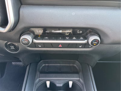 2025 Mazda Mazda CX-50 Preferred AWD