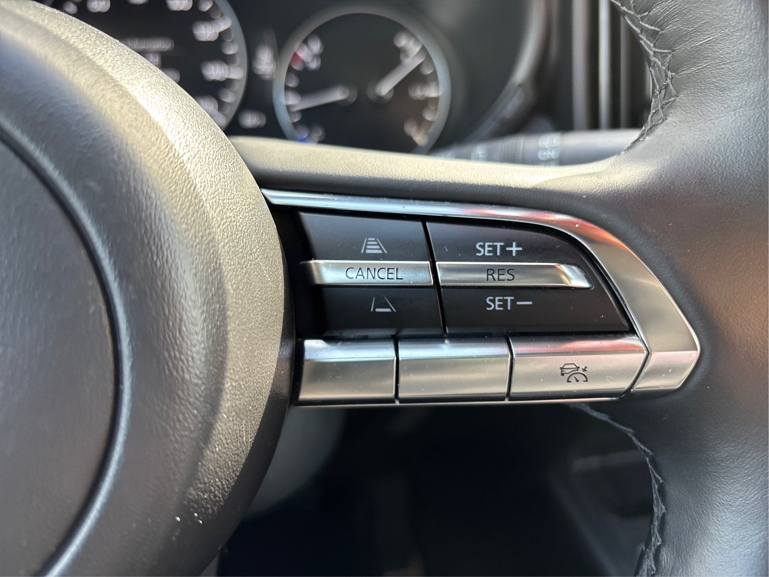 2025 Mazda Mazda CX-50 Preferred AWD