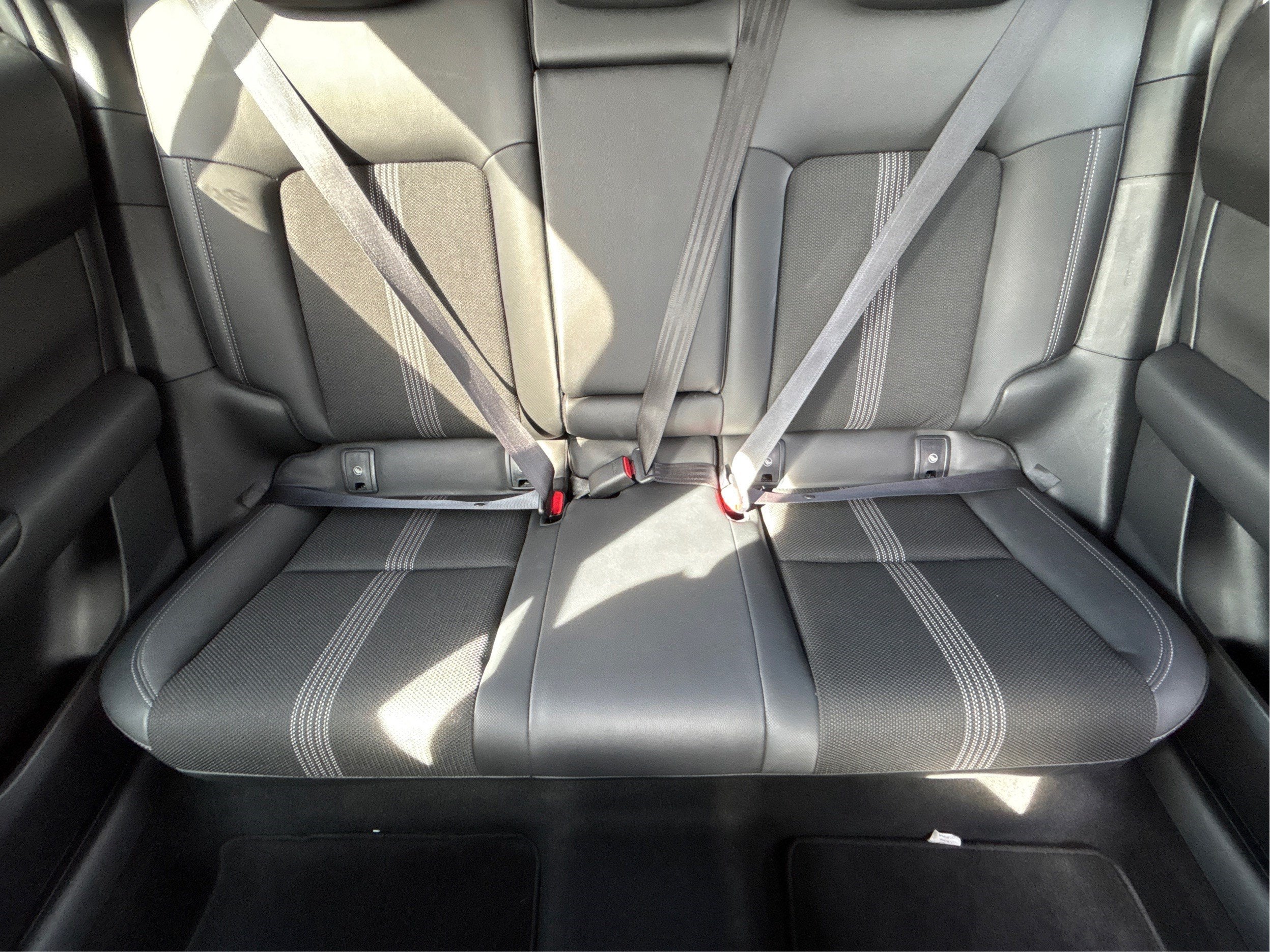 2025 Mazda Mazda CX-50 Preferred AWD