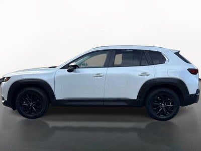 2025 Mazda Mazda CX-50 Preferred AWD