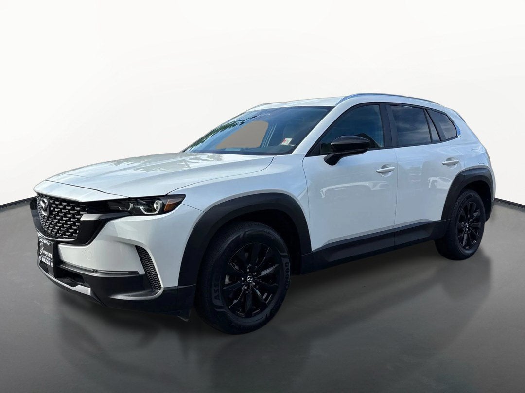2025 Mazda Mazda CX-50 Preferred AWD