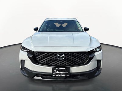 2025 Mazda Mazda CX-50 Preferred AWD