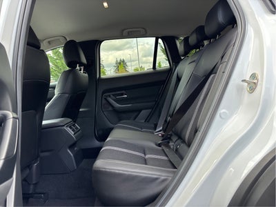 2025 Mazda Mazda CX-50 Preferred AWD