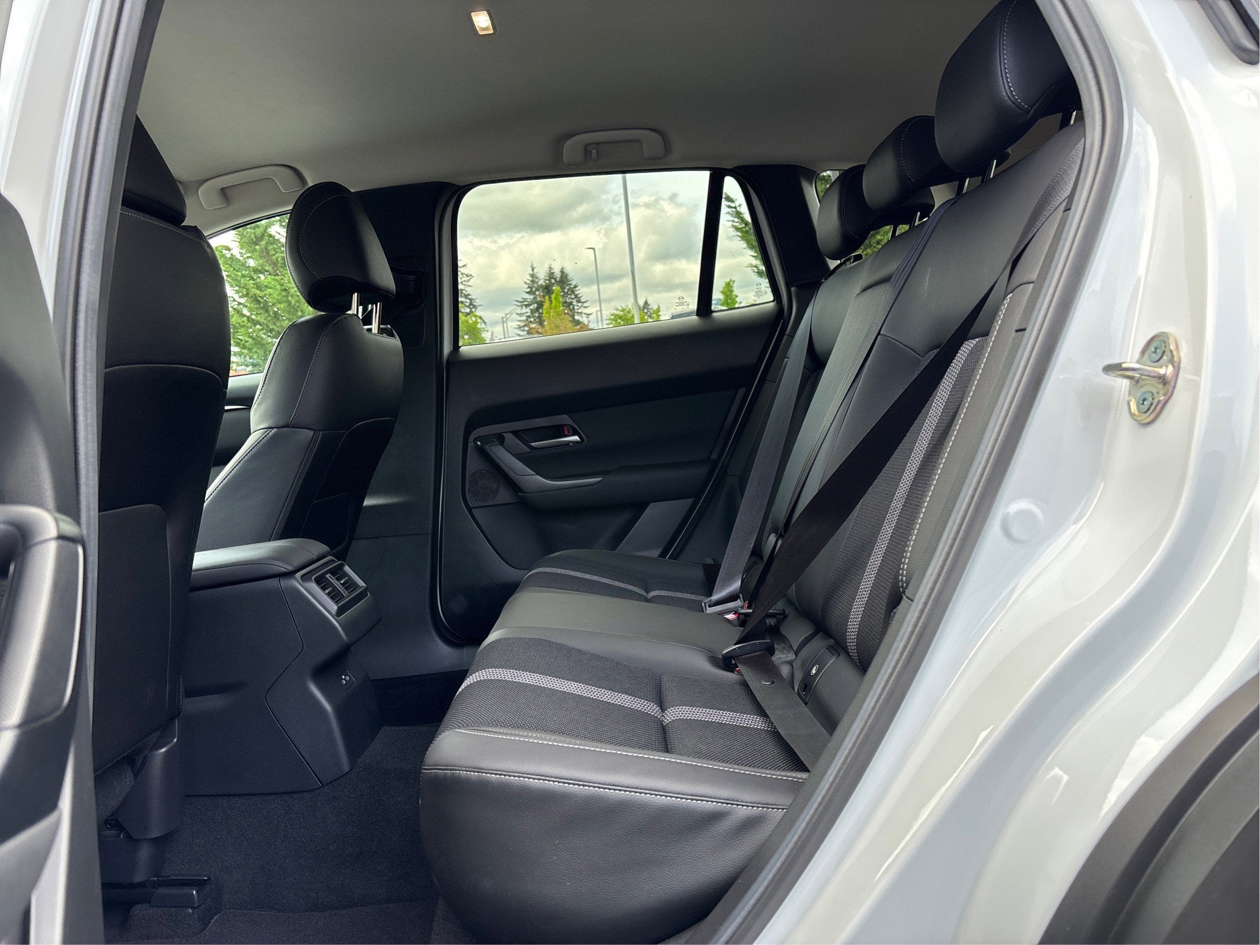 2025 Mazda Mazda CX-50 Preferred AWD
