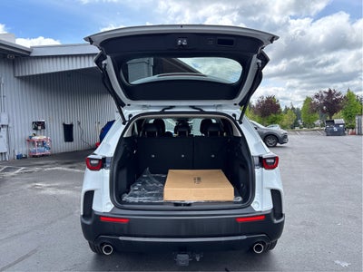 2025 Mazda Mazda CX-50 Preferred AWD