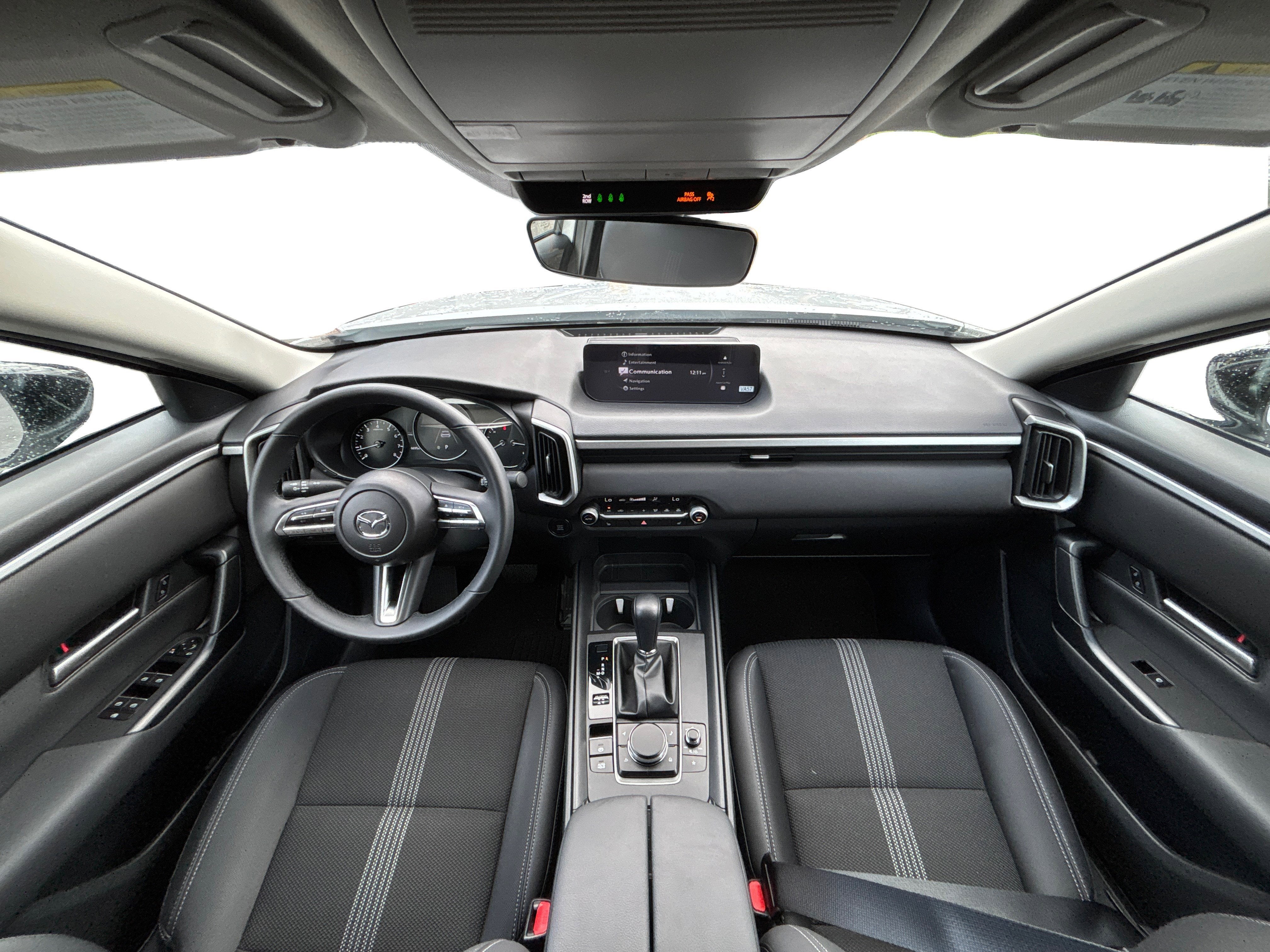 2025 Mazda Mazda CX-50 Preferred AWD