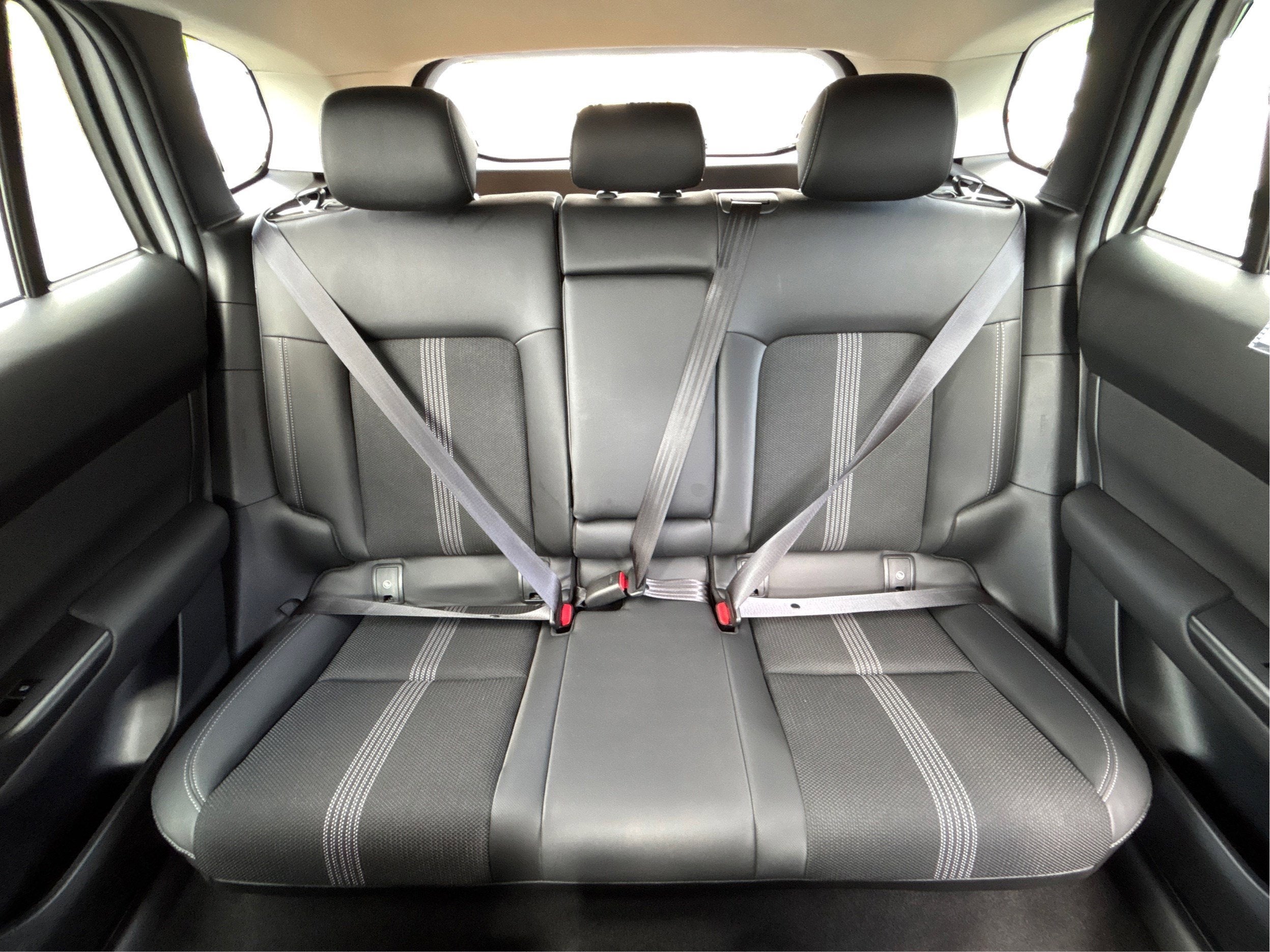 2025 Mazda Mazda CX-50 Preferred AWD