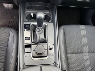 2025 Mazda Mazda CX-50 Preferred AWD