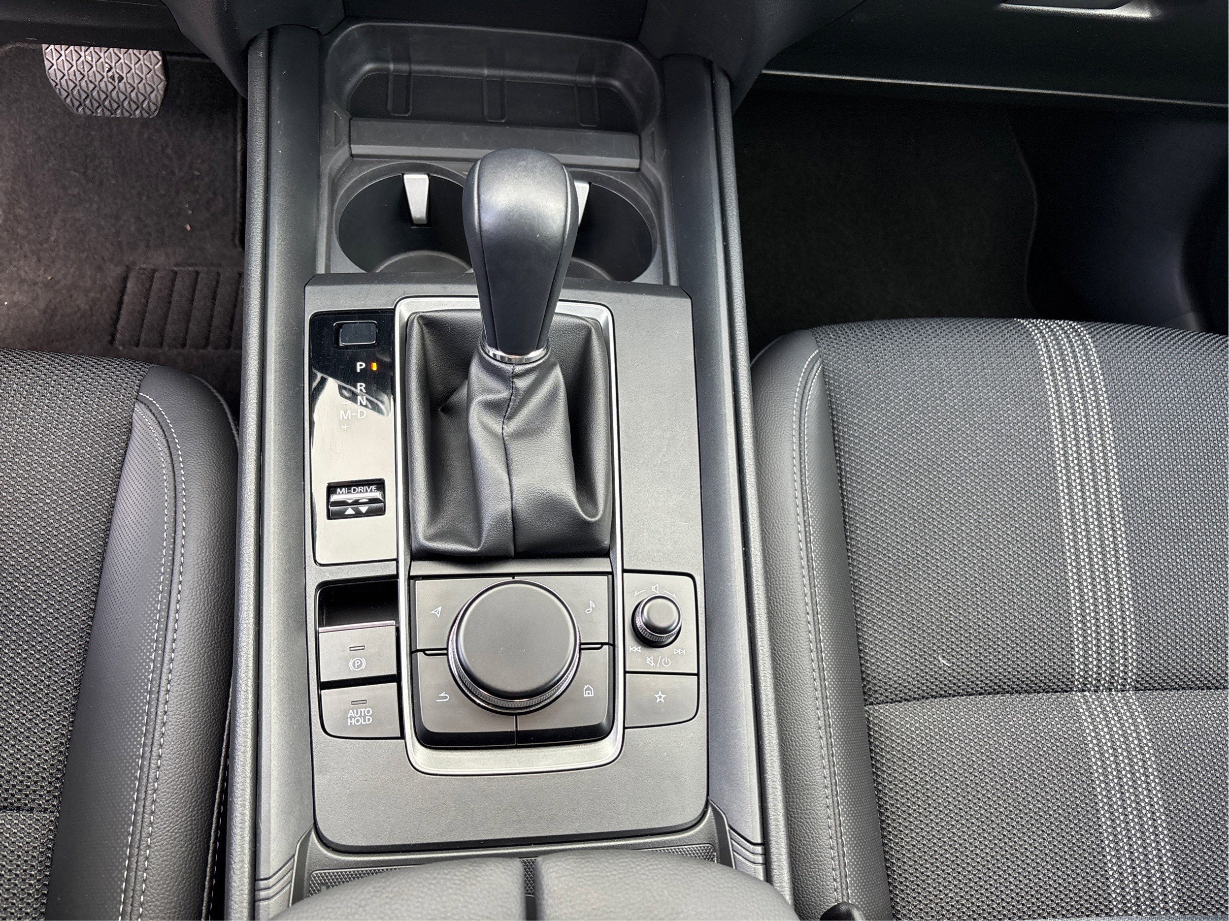 2025 Mazda Mazda CX-50 Preferred AWD