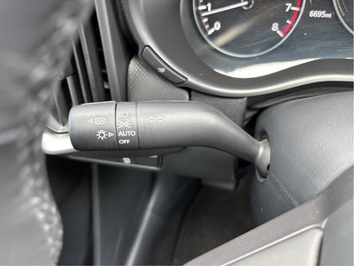2025 Mazda Mazda CX-50 Preferred AWD