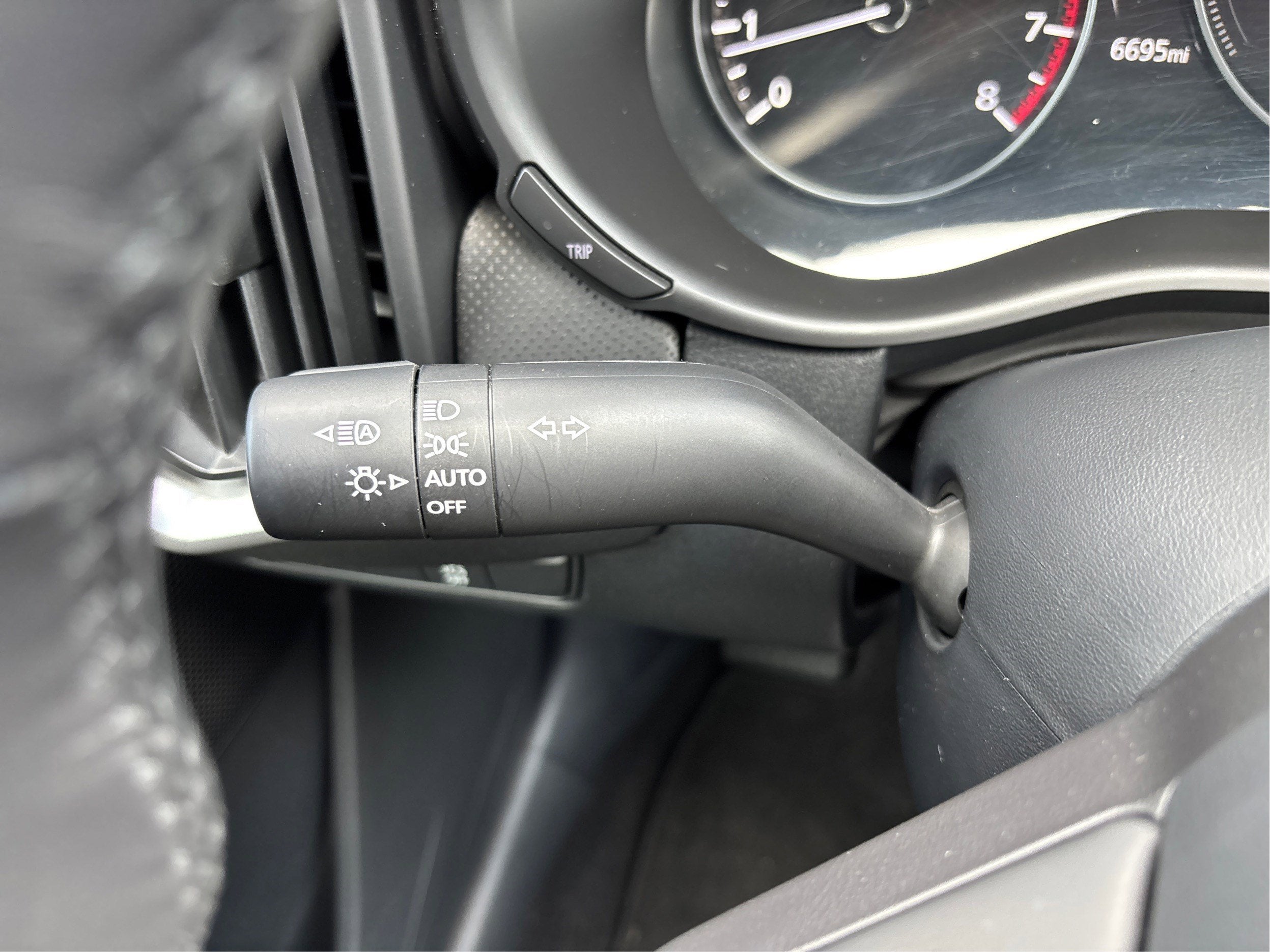 2025 Mazda Mazda CX-50 Preferred AWD